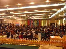 中國動力文化傳媒 會展服務(wù)新引擎，驅(qū)動品牌與文化交融