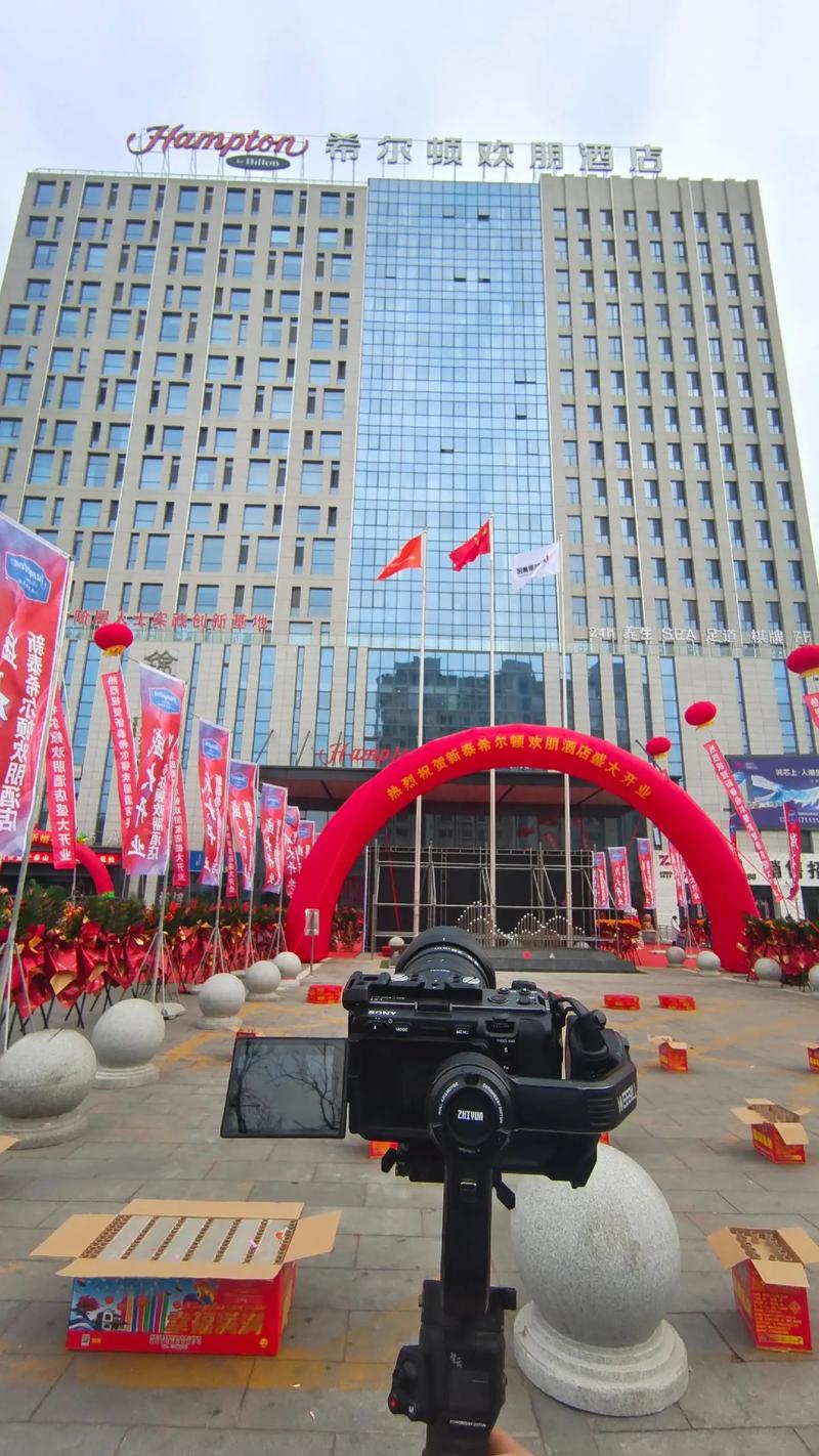 山東杰沐文化傳媒 13年影像匠心，打造企業(yè)視覺名片