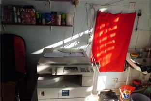 數(shù)字時代的一站式服務(wù)驛站 手機通訊、打字復(fù)印與翻譯服務(wù)綜合店