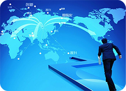 華信翻譯 專業圖文設計制作，讓溝通無界